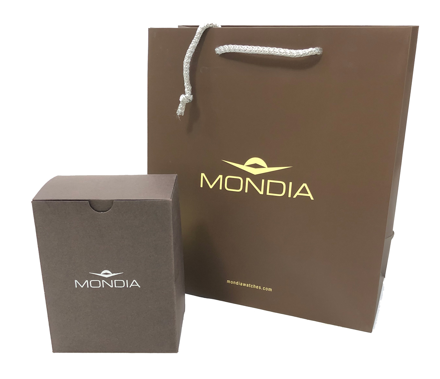 Mondia Swiss Watch Lady Affinity Silver 32mm MS-210-SS-02MWT-CM Mondia Swiss Watch Lady Affinity Silver 32mm MS-210-SS-02MWT-CM