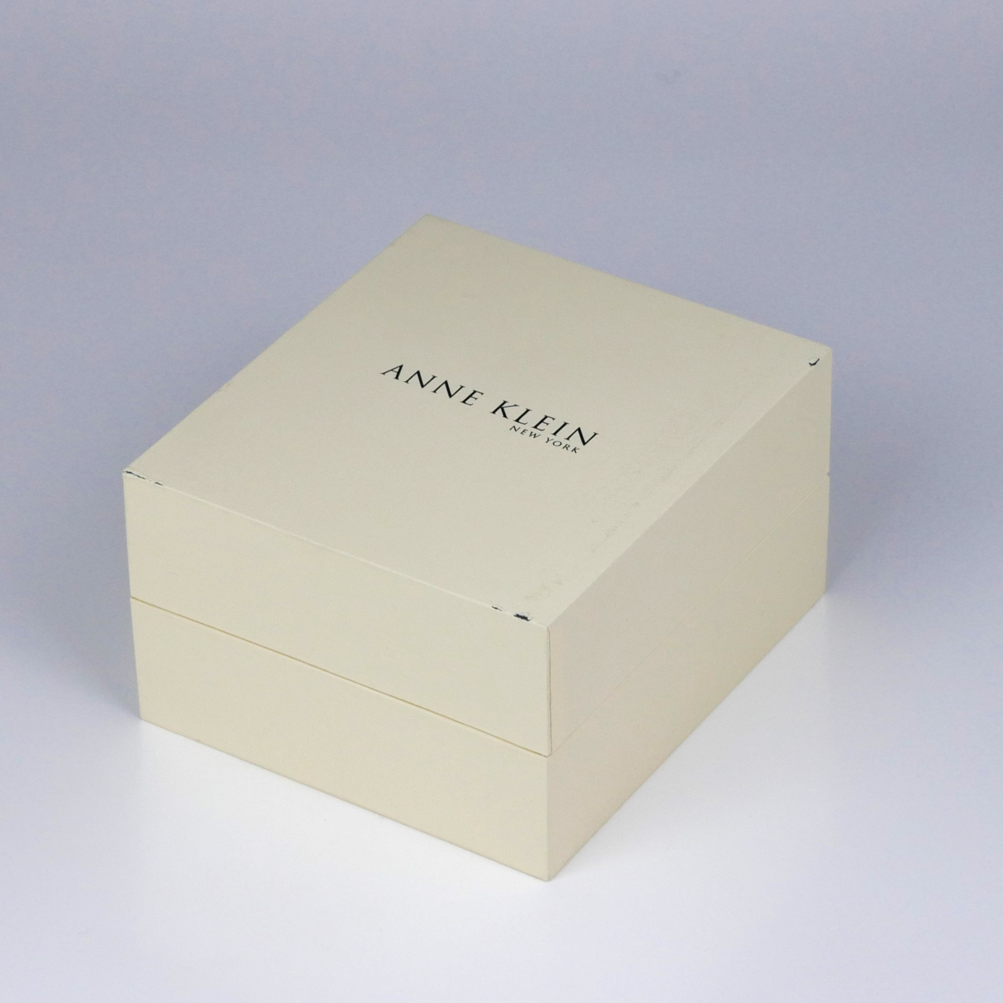 Anne Klein New York Mother-of-Pearl Ladies Automatic Watch 12/2339MPRT Anne Klein New York Mother-of-Pearl Ladies Automatic Watch 12/2339MPRT