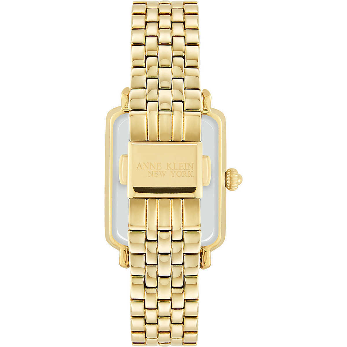 Anne Klein New York Ladies Watch Mother 0f Pearl Dial 12/2332MPGB Anne Klein New York Ladies Watch Mother 0f Pearl Dial 12/2332MPGB