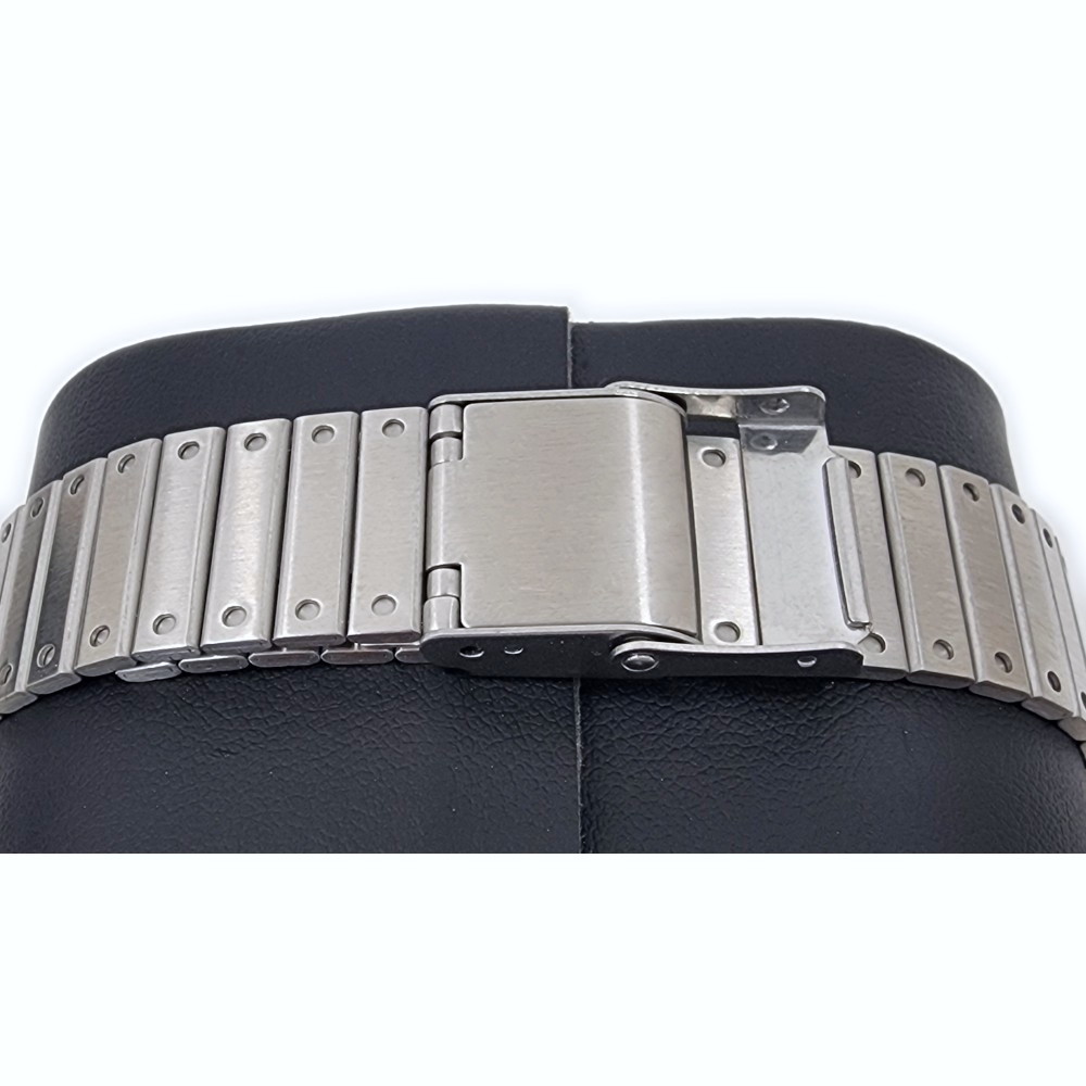 Citizen Star Wars R2-D2 Droid Ana-Digi Quartz Stainless Steel Silver Watch