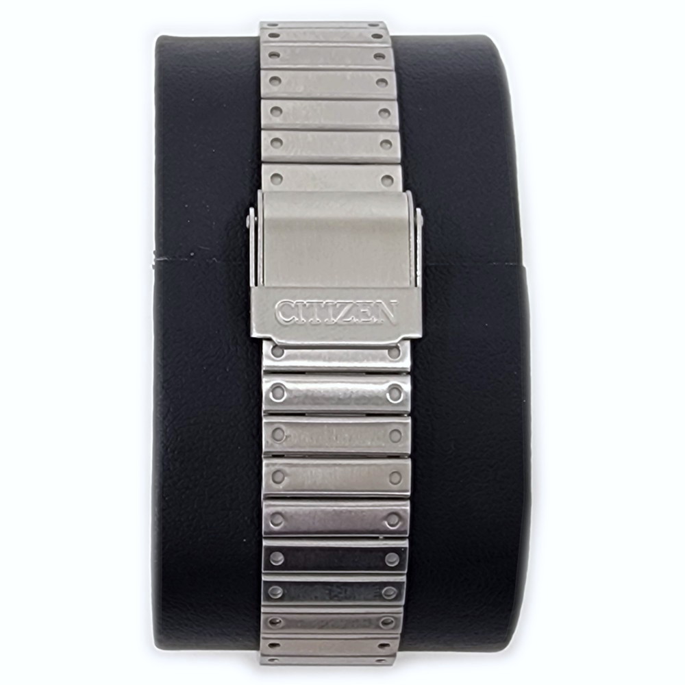 Citizen Star Wars R2-D2 Droid Ana-Digi Quartz Stainless Steel Silver Watch