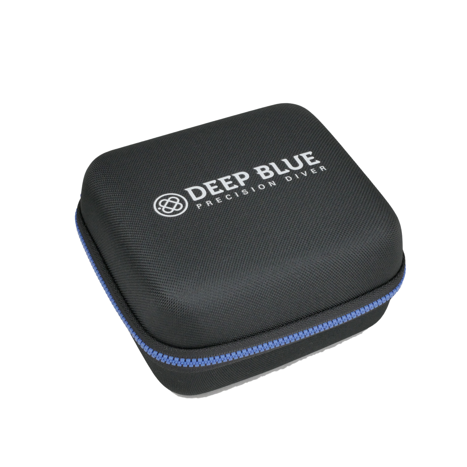 Deep Blue DayNight 41 Tritdiver T-100 Automatic Men's Diver Watch Blue-Red Bezel/Blue Dial Deep Blue DayNight 41 Tritdiver T-100 Automatic Men's Diver Watch Blue-Red Bezel/Blue Dial