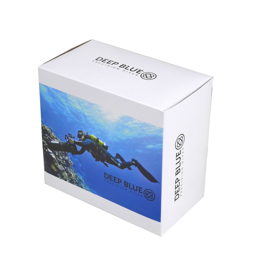 Deep Blue Deep Star 1000 Vintage Swiss Automatic Men's Diver Watch Black Ceramic Bezel / Mesh Bracelet Deep Blue Deep Star 1000 Vintage Swiss Automatic Men's Diver Watch Black Ceramic Bezel / Mesh Bracelet