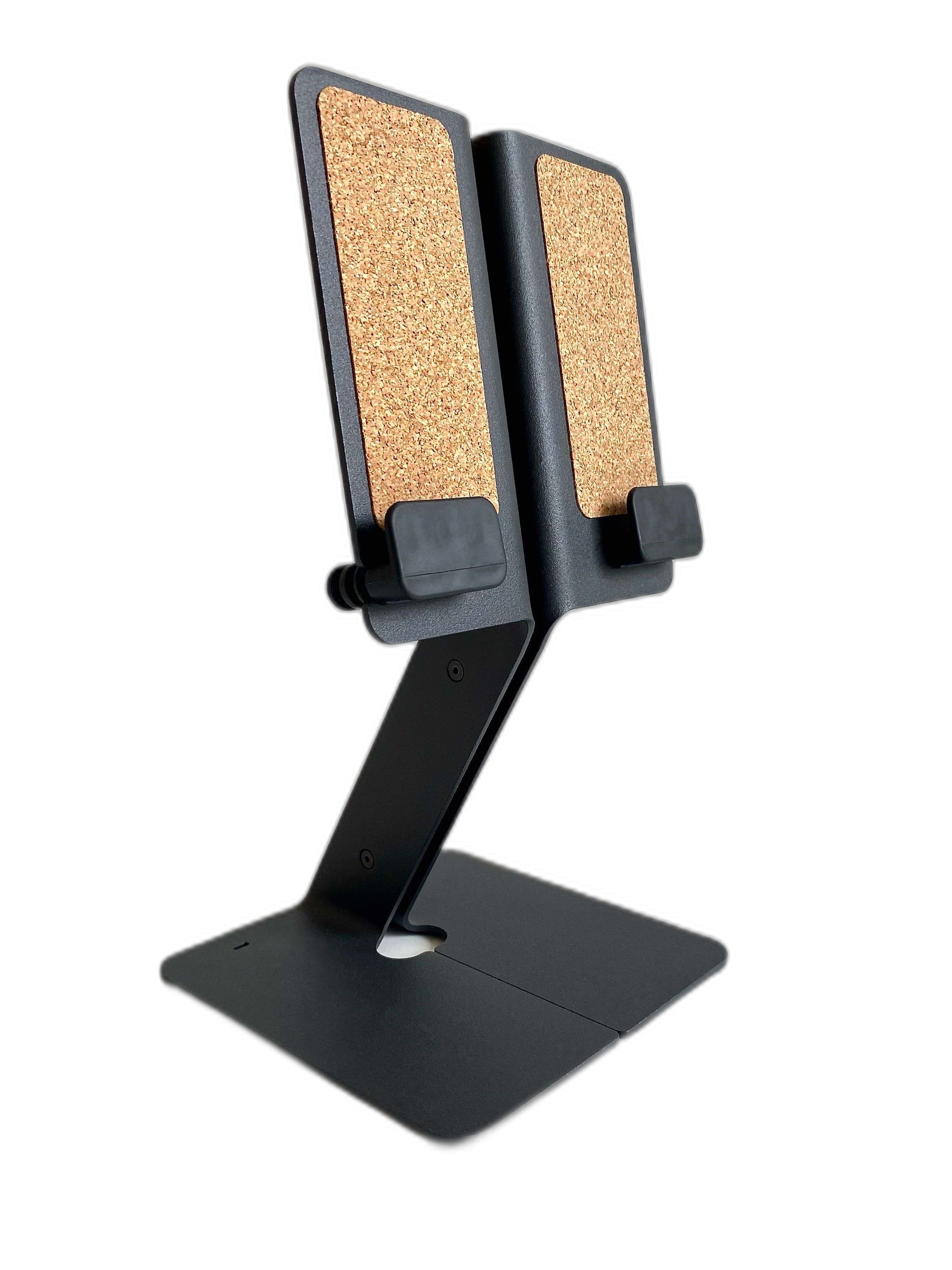 Heckler iPad Tablet Heavy Duty Desk Stand H620-BG