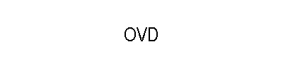 OVD