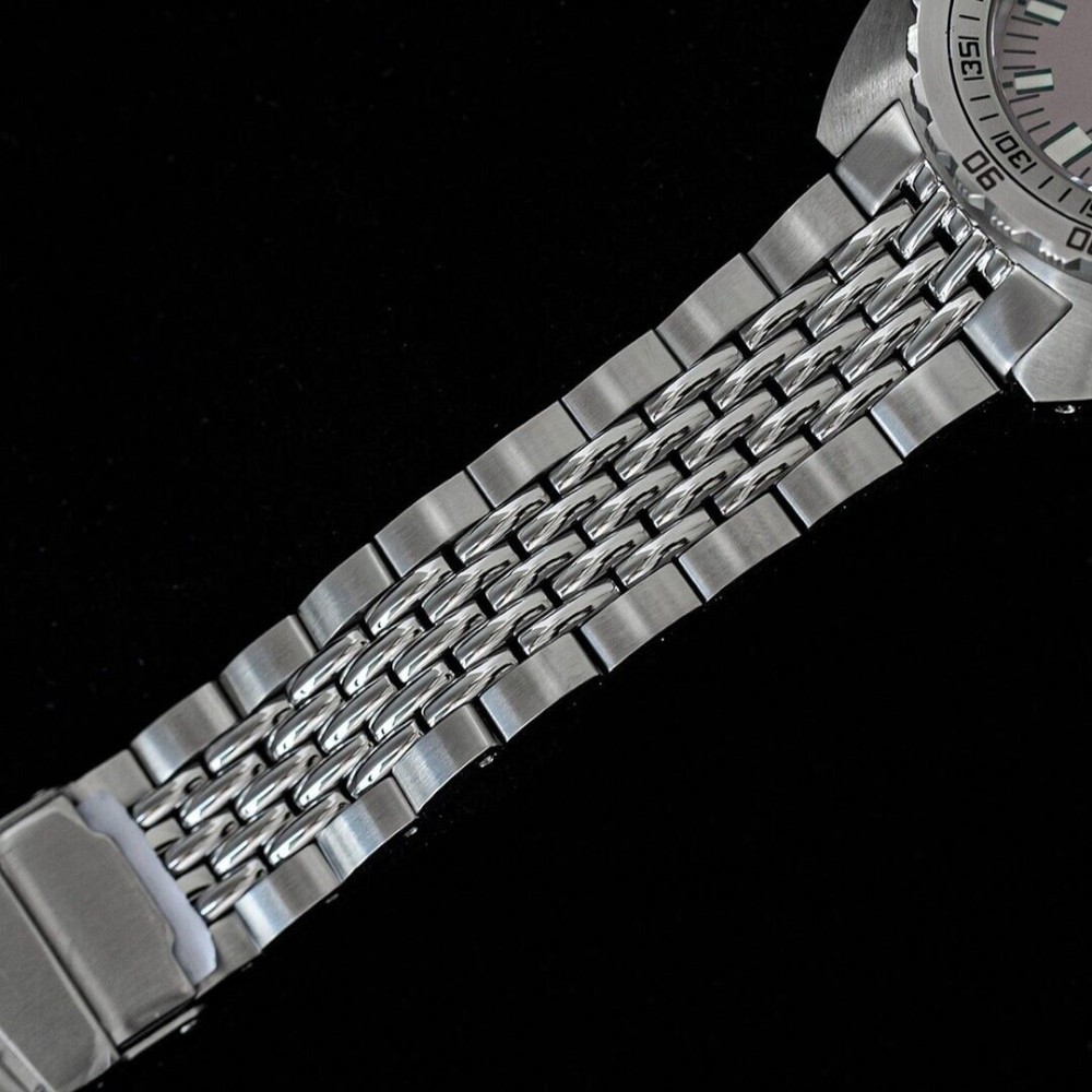 Seestern Vintage SUB 300 Military 42mm 200m Automatic Men Diver Sport Watch 300T Seestern Vintage SUB 300 Military 42mm 200m Automatic Men Diver Sport Watch 300T