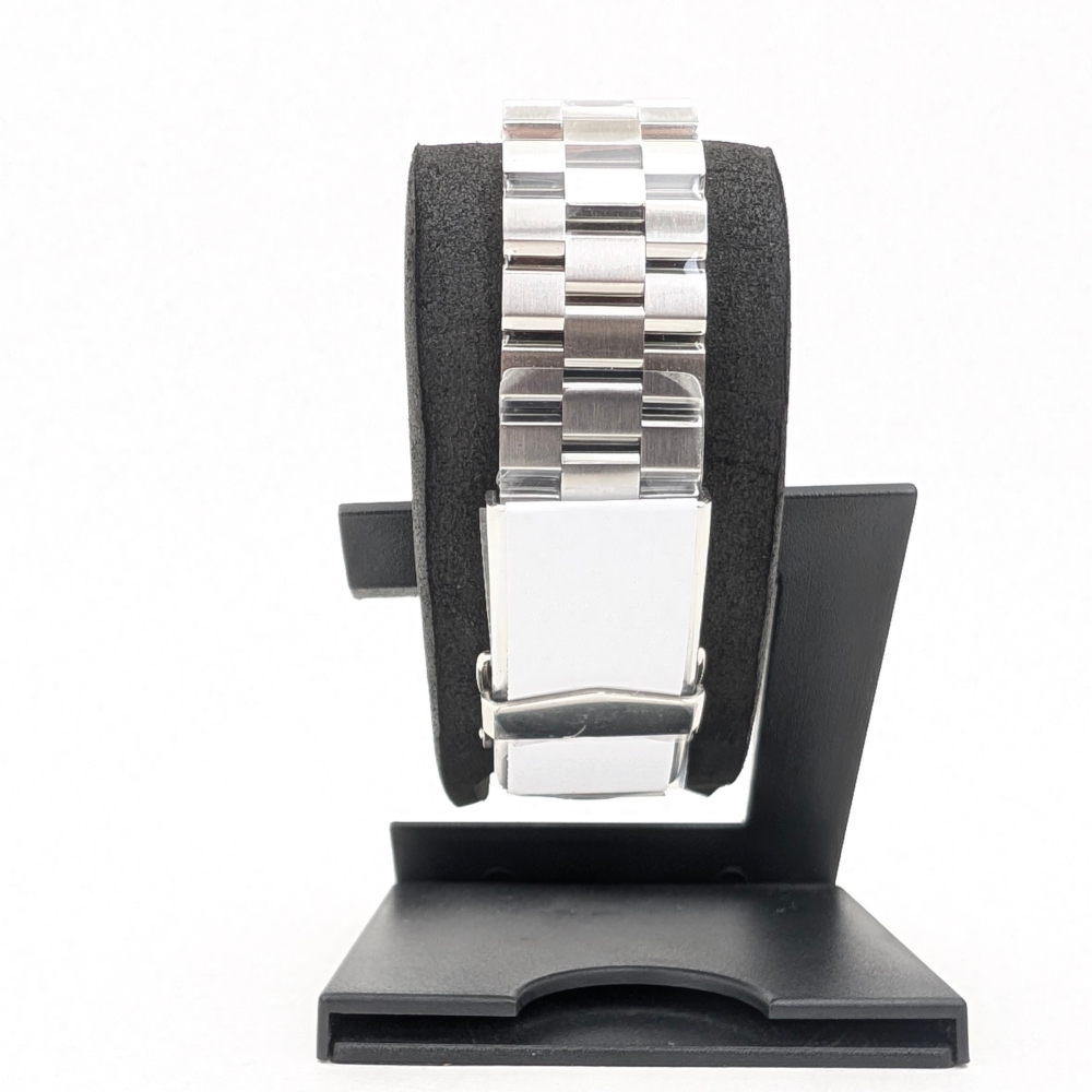 Seestern Vintage Sub 600T Black Vintage 407S Ceramic 40mm Automatic Diver Watch Seestern Vintage Sub 600T Black Vintage 407S Ceramic 40mm Automatic Diver Watch