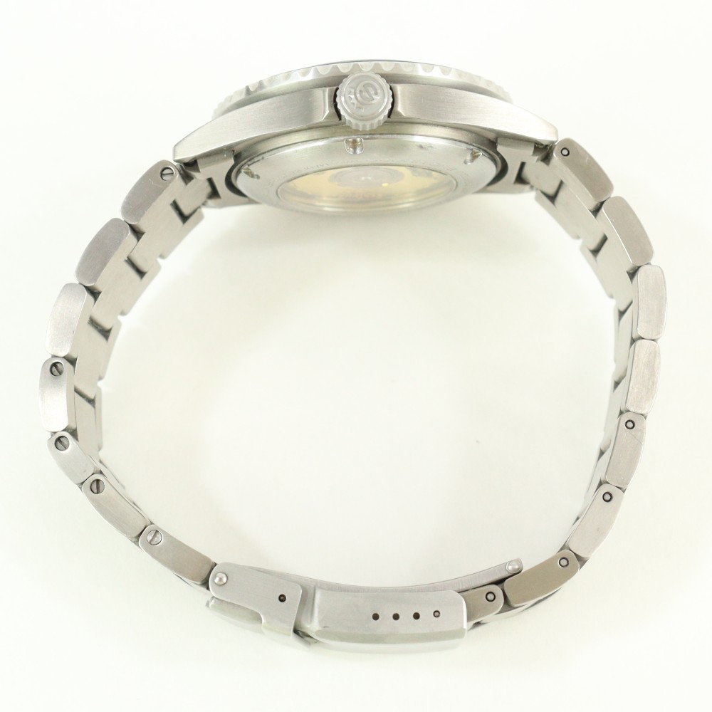 Steinhart Ocean Titanium 500 Premium 42mm Swiss Automatic Diver Men's Watch 106-0505