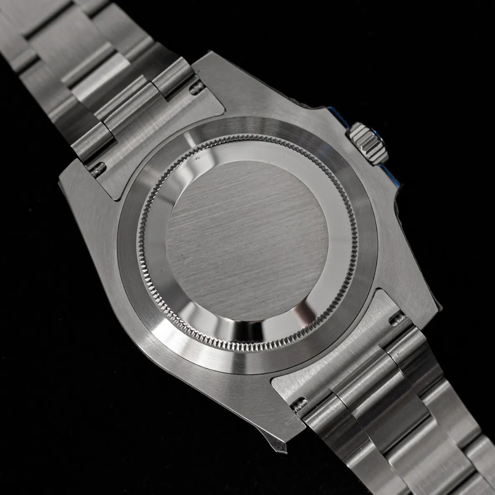 Sugess Sub Hulk Homage 40mm Automatic Seiko NH35A WR200 Men's Diver Watch Sugess Sub Hulk Homage 40mm Automatic Seiko NH35A WR200 Men's Diver Watch