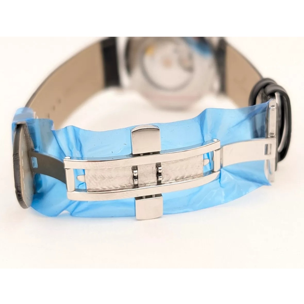 Sugess MoonPhase Master SU2108SZ 40mm Men Watch Automatic ST2108 WR50 2108