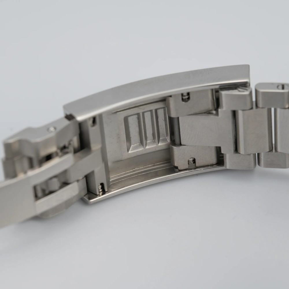 Sugess SUB Ocean Star SP116610LN 40.5mm Auto Men Diver Watch NH35 WR200 S421