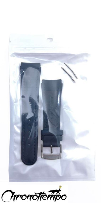 Chronotiempo watch Band Blue Angel Genuine Leather Strap for Citizen Watches AT8020 JY8078 JY8070 with 23mm lugs Chronotiempo watch Band Blue Angel Genuine Leather Strap for Citizen Watches AT8020 JY8078 JY8070 with 23mm lugs