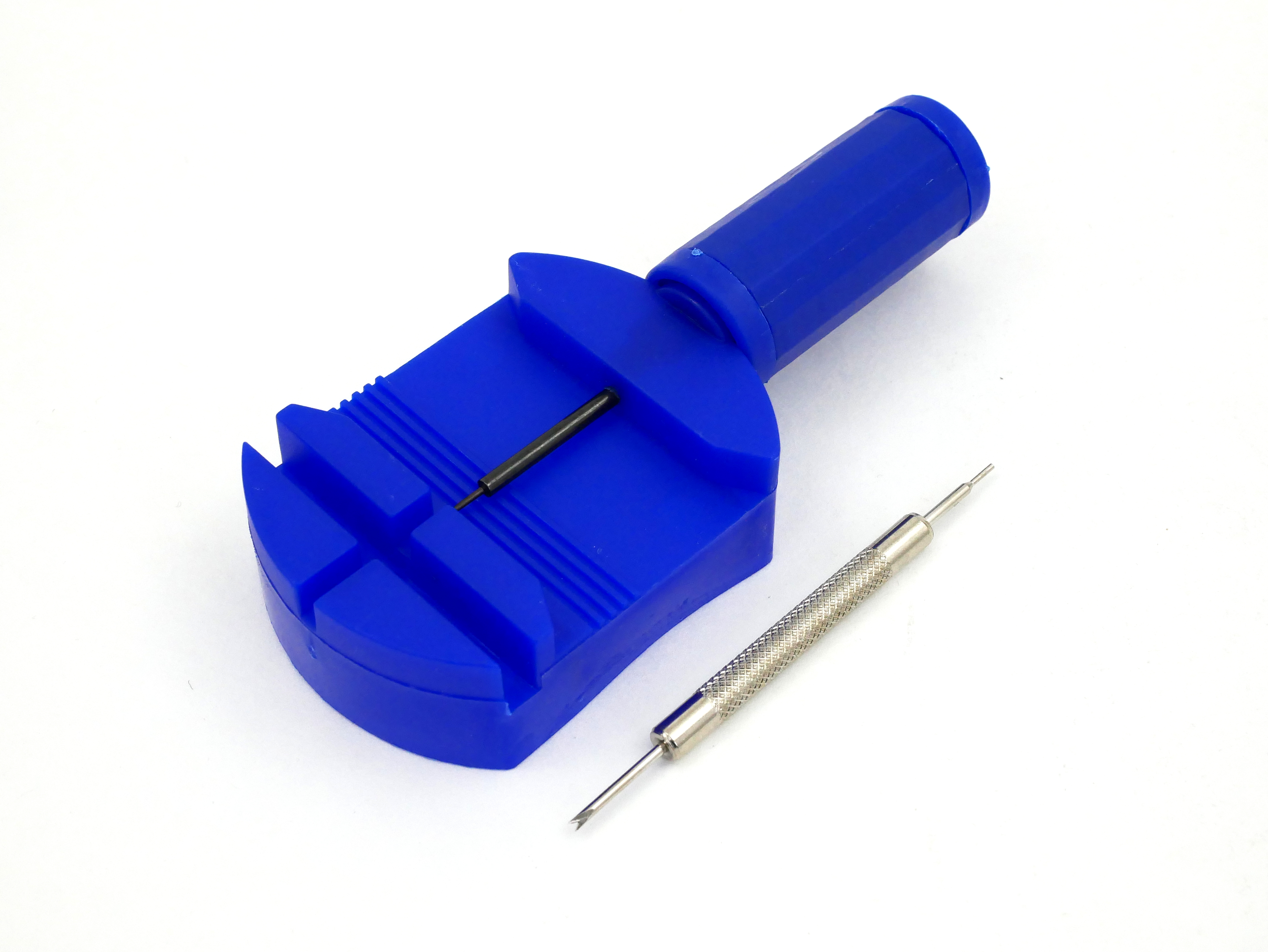 Band Link Hammer Punch Pin Watch Strap Holder Remover Repair Tools Kits LD 5pcs. 769561