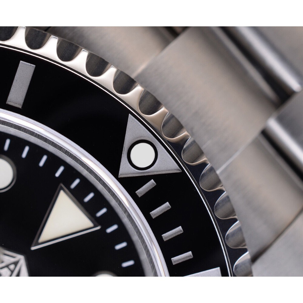 San Martin SN019-G 41mm Water Ghost Automatic Diver Watch Black Ceramic Bezel San Martin SN019-G 41mm Water Ghost Automatic Diver Watch Black Ceramic Bezel