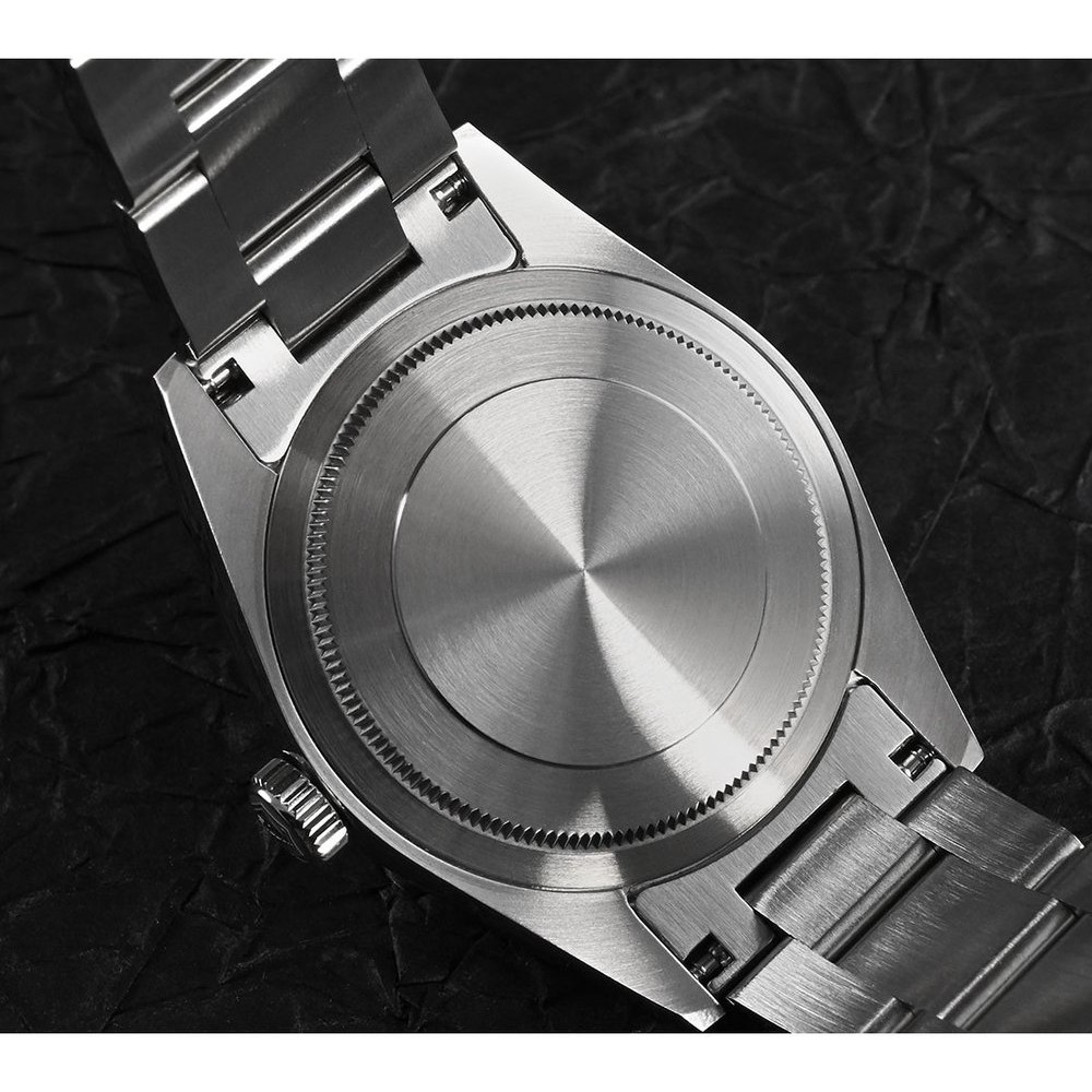 San Martin Diving SN021-G-B3 36mm Automatic Tiffany Blue Dial Diver Watch San Martin Diving SN021-G-B3 36mm Automatic Tiffany Blue Dial Diver Watch