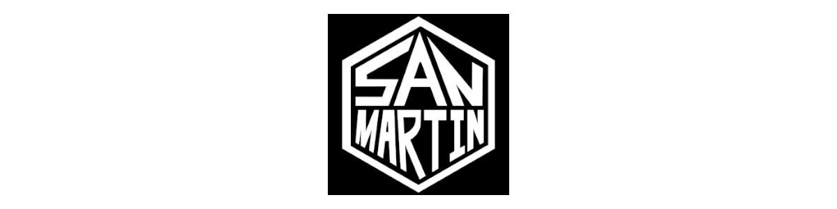 San Martin